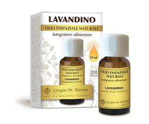 Lavabo de aceite esencial natural - 10 ml