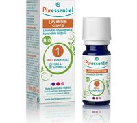 Lavabo de aceites esenciales Bio