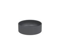 Lavabo de encimera BetteBalance, redondo, 425x425x143mm, A248-400, Color: Cuervo
