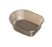 Lavabo Multiusos Thiened Large Size Plastic Laundry Tub with Waing Board Inteated Design Home Use Multi-Function Buet(Color5)