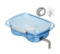 Lavabo Para Cabello De La Cama - Cuenco De Champú De Invierno Para Lesiones | Lavabo Móvil En Casa Para Personas Mayores - Cortes De Pelo Y Coloración Discapacitados, Ayuda Para La Cama, Cuenco De
