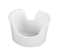 Lavabo profesional reutilizable para eliminar cerumen, para mujeres y hombres, herramienta de contenedor limpio