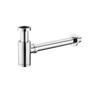 Lavabo sifónico Bathroom Basin Bottle Trap Drain Modern Sink P-Trap Set Pop Up Filter Chrome Siphon Horse Accessory(Bottle Trap)