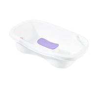 Lavabos de champú portátiles junto a, con manguera de drenaje lavabo de, reposacabezas, tazón de bandeja, para lavar el cabello, Blanco