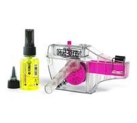 Lavacadena x3 Con Detergente 75ml MU02X3c000000000 MUC-OFF Bicicleta