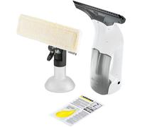Lavacristales WV 1 Plus (Blanco) - KARCHER