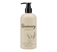 Lavado Capilar 300 ml Cuidado clarificante del cabello y limpieza del cuero | Champú de limpieza profunda del cabello Salón Viaje Hogar Baño Ducha Y Mañana