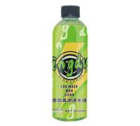 Lavado De Coches - Pulido Y Aclarado De Pintura - Espuma Hidrofóbica Concentrada Con Cera Para Lavado Profundo De Motos, Autocaravanas, Barcos, Vehículos Y Talleres