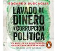 Lavado De Dinero Y Corrupción Política