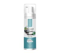 Lavado de tela para coche - Espuma de almohada de acción rápida, spray de limpieza textil, fórmula elevadora de manchas de alfombras, tratamiento profundo y limpio, enjuague de espuma multisuperficie