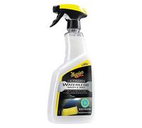 Meguiar's 81475 Limpiador para Lavado Bruma sin Agua Con Cera, White