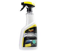 Meguiar's 81475 Limpiador para Lavado Bruma sin Agua Con Cera, White