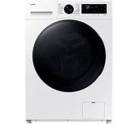 Lavado y Secado AI Eco Bubble WD90DG5B15BEEP 9/6Kg 1400RPM (Blanco) - SAMSUNG