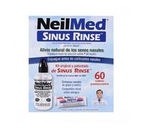 NeilMed NeilMed Sinus Rinse Kit regolare