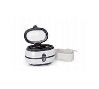 Lavador ultrasónico para ba?era de 600 ml, esterilizador cosmético para piezas