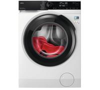 Lavadora 10,5Kg 1400Rpm AEG LFR7354O4B Clase A