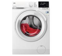 Lavadora 10Kg 1400Rpm AEG LFR6114O2B Clase A Blanco ProSense