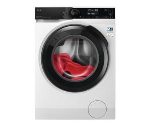 Lavadora 10Kg 1400Rpm AEG LFR7314L4V Clase A-15% Acero Negro