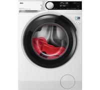 Aeg Lfr7314o4v - Lavadora Prosteam® De 10 Kg Clase A 1400 Rpm