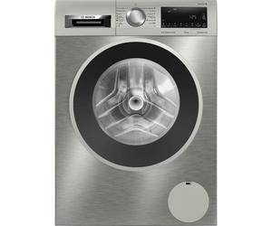 Lavadora 10Kg 1400Rpm BOSCH WGG256ZXES Clase A Inox