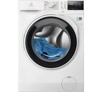 Lavadora 10Kg 1400Rpm ELECTROLUX EFI6214O4B Clase A