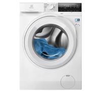 Lavadora Serie 600 SensiCare Autodose EFI6314O1Q 10 kg 1400 RPM (Blanca) - ELECTROLUX