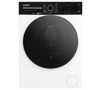 Lavadora 10Kg 1400Rpm WHIRLPOOL WPM 07W ADS SPT Clase A-10%