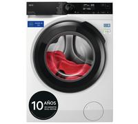 Lavadora 11Kg 1400Rpm AEG LFSR7304L4B Clase A