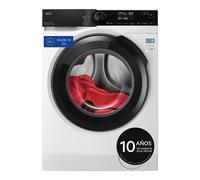 Lavadora 11Kg 1400Rpm AEG LFSR7304L4BP Clase A