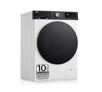 Lavadora 11kg , 1400rpm Un 10% más eficiente que A, TurboWash 360º- Dosificador automático detergente - F4WR7511AGH