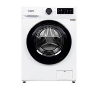 LAVADORA 12kg clase A VALBERG WF 1214 A W566C3