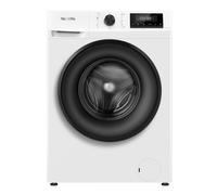 LAVADORA 7kg 1200rpm clase A VALBERG WF 712 A W180T