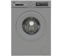 Lavadora 8Kg 1000RPM NWT0810LX (Plata Oscura) - NUEVA POL