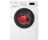 Lavadora 8Kg 1200Rpm AEG LFA5I82RE Clase A Blanco Tapa desmontable Encimera Extraible