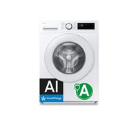 Lavadora 8Kg 1200Rpm SAMSUNG WW80FG5L32TEEC Clase A