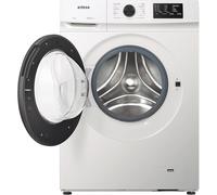 Lavadora 8Kg 1400Rpm CANDY 31020831 BR 48SL6-S Clase A Blanco WiFi