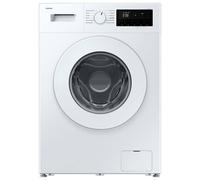 Lavadora Samsung WW80FG3M05TWEC 8 kg Carga Frontal 1400 rpm A Blanca Motor Digital Inverter
