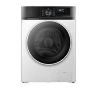 Lavadora 8Kg Inverter A con SteamMax, 16 programas y nergética A de Cecotec