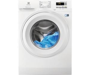Lavadora 9Kg 1200Rpm ELECTROLUX EN6F5922FB PerfectCare Clase A Blanco