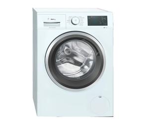 Lavadora 9Kg 1400Rpm BALAY 3TS394BH AutoDosificación Clase A Blanco 10 Años Gª Motor ExtraSilencio