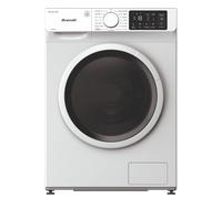 Lavadora 9Kg 1400Rpm BRANDT WFB198QWP Clase A