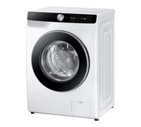Samsung WW90DG6G94LKU3 Lavadora Carga Frontal 9kg Con IA y Autodosificación Clase A Blanca