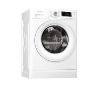Lavadora Whirlpool FFB9489WVSPT 9Kg