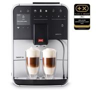 Lavadora A Café Grano MELITTA Barista T Smart 1,8L (Sin Tanque Leche ) Plata