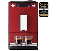 Lavadora A Café Molinillo Grano Melitta Solo 1400 W-125G - 1,2L - Roja Chile