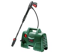 Lavadora A Presión 1100W 100 Bar 230V - EASYAQUATAK 100 (LANCE LARGA)