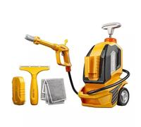 Lavadora a presión - 38 cm