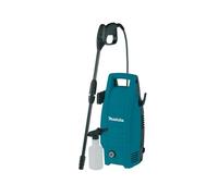 Lavadora A Presión Compacta Makita HW101 100 Bar 240V MAKHW101
