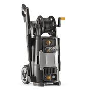 Lavadora a Presión Eléctrico Stiga HPS345R Motor 2100W Max 145bar Tubo 9m