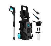 Lavadora Alta Presión HydroBoost 2400 AdvanceClean 180Bar 2400W - CECOTEC